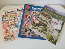 Cross stitch pattern for sale  Irving