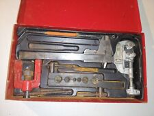 Coffret outils collets d'occasion  Niort