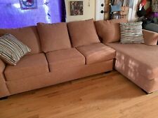 Sectional sofa couch for sale  San Pedro