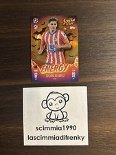 Topps set match usato  Villa Minozzo
