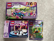 Lego friends 3183 for sale  Huntington Station