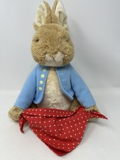 Gund peter rabbit for sale  Huntersville