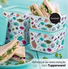 Tupperware set tuttofresco usato  Sarno