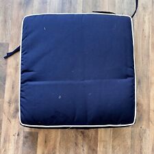 Sunbrella navy blue for sale  Decatur