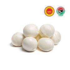 Bocconcini mozzarella bufala usato  Vitulazio