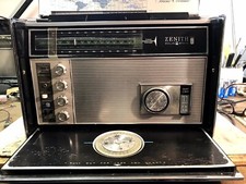 Zenith transoceanic royal usato  Firenze