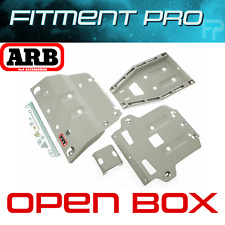 Arb steel skid for sale  Reno