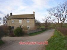 Photo farmhouse castley usato  Spedire a Italy