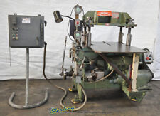 Tons used benchmaster for sale  Los Angeles