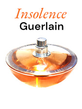 Insolence guerlain 3.3 d'occasion  Expédié en Belgium