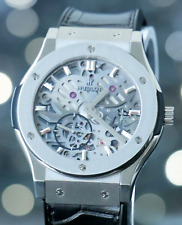 Hublot classic fusion for sale  Miami