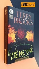 terry brooks demone usato terry brooks demone usato Novellara