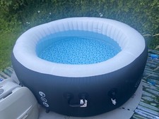 Bestway lay spa for sale  BIRMINGHAM