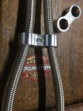 Harley davidson pair for sale  DORKING