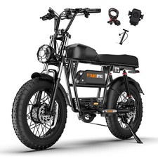 Electric bike t73promax for sale  Ontario