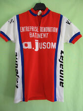 Maillot cycliste vintage d'occasion  Arles