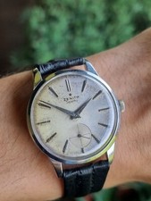 Vintage zenith sporto usato  Venegono Superiore