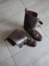 Damisi boots all d'occasion  Brumath