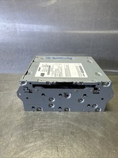 2017-20 Nissan Pathfinder CD rádio reprodutor de áudio receptor módulo de controle unidade OEM comprar usado  Enviando para Brazil
