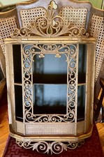 Vintage homco syroco for sale  Van Alstyne