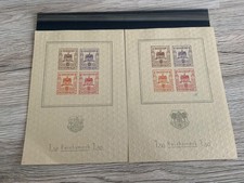 Finsterwalde block riginalgumm gebraucht kaufen Finsterwalde block riginalgumm gebraucht kaufen  Timmendorfer Strand