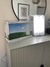 Lumie arabica lightbox for sale  UK
