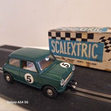 Scalextric c.76 mini for sale  LONDON