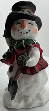 Tall resin snowman for sale  Austin
