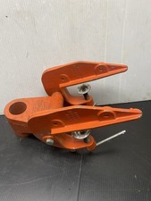 Braçadeira de dispositivo carregador de canoa barco alumínio Cosom no carregamento superior do carro (sem poste) comprar usado  Enviando para Brazil