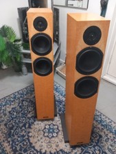Audio physic tempo for sale  STANFORD-LE-HOPE