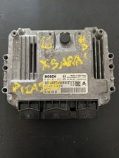 Centralina motore citroen usato  Tufillo