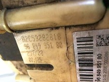 Jauge carburant citroen d'occasion  Parthenay