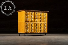 Mid century drawer for sale  USA