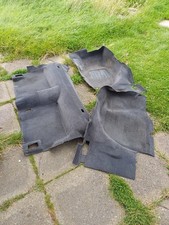 Volvo 940 teppichsatz gebraucht kaufen  St. Michaelisdonn