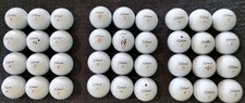 Dozen titleist prov1 for sale  Greensboro