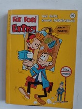 Comic fix foxi gebraucht kaufen  Hagen