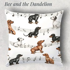 Musical dachshund sausage for sale Musical dachshund sausage for sale  BASILDON