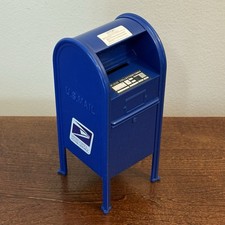 Usps postal service for sale  Stow