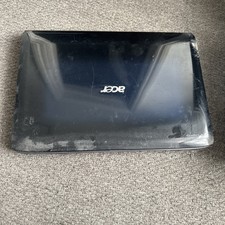 Acer aspire 6930g for sale  LONDON
