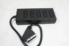 Fach scart verteiler gebraucht kaufen  Reutlingen