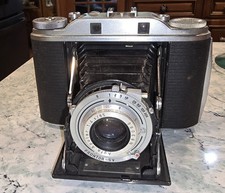 Agfa isolette iii for sale  Northfield