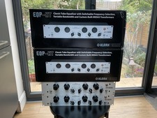 Klark teknik eqp for sale  BILSTON