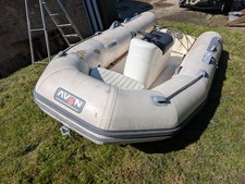 avon redstart dinghy for sale  WOODBRIDGE