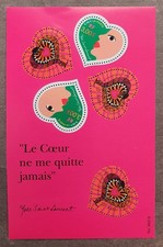 Bloc coeur yves d'occasion  Charlieu