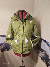 Iguana ski green for sale  RAINHAM