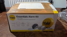 Yale yes alarmkit for sale  CARMARTHEN