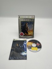 Halo microsoft xbox gebraucht kaufen  Reiskirchen