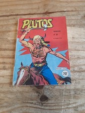Plutos tbe lug d'occasion  Grenoble-