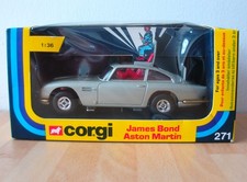Vintage corgi 271 for sale  BOURNE