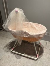 Baby annabell rocking for sale  WOKING